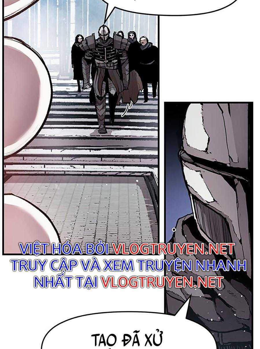 Kị Sĩ Xác Sống - Chapter 5 - Trang 5