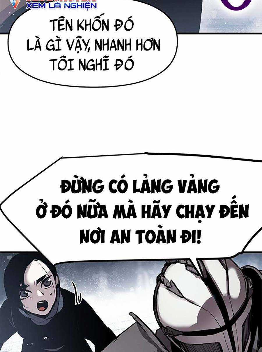 Kị Sĩ Xác Sống - Chapter 5 - Trang 49