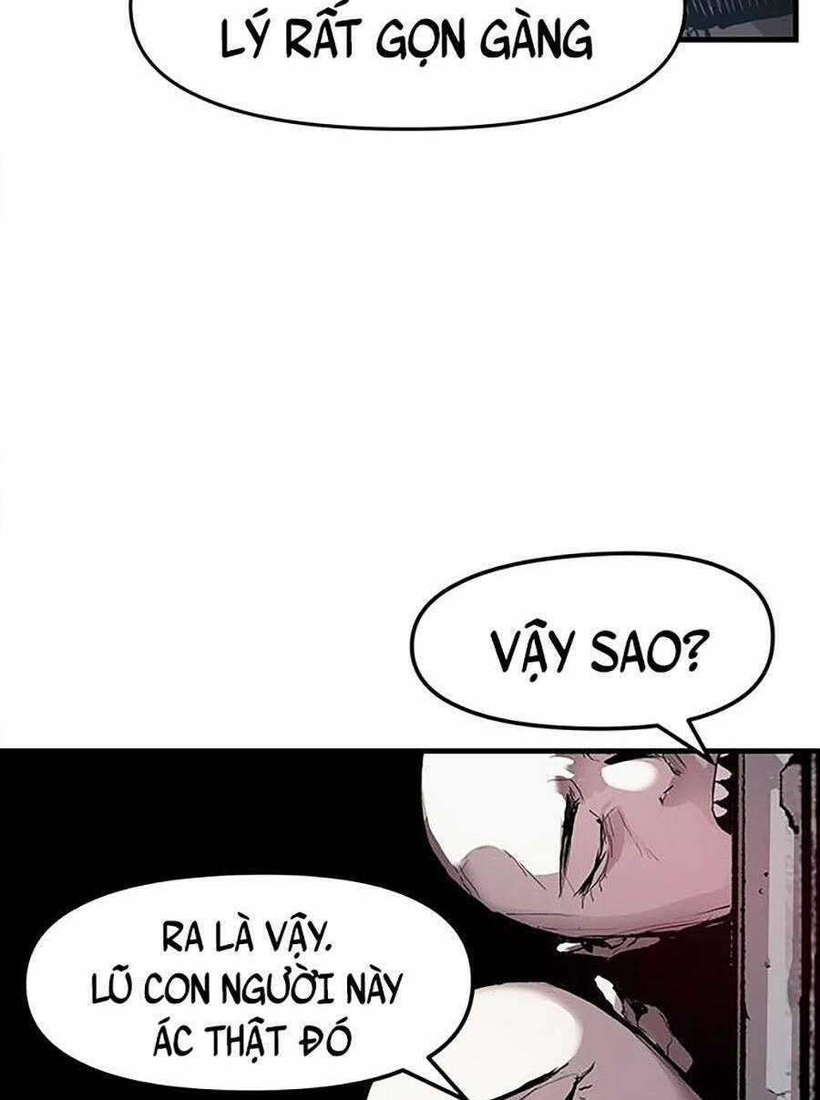 Kị Sĩ Xác Sống - Chapter 5 - Trang 6