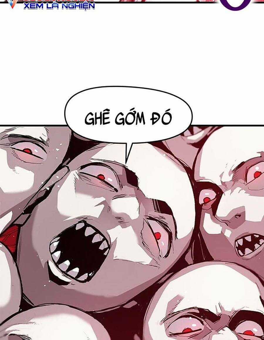 Kị Sĩ Xác Sống - Chapter 5 - Trang 74