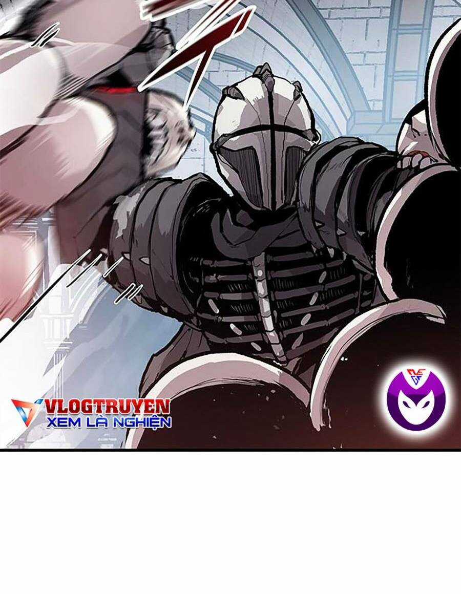 Kị Sĩ Xác Sống - Chapter 5 - Trang 90