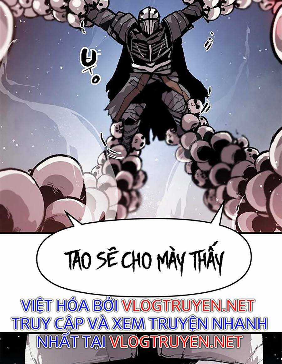 Kị Sĩ Xác Sống - Chapter 5 - Trang 93
