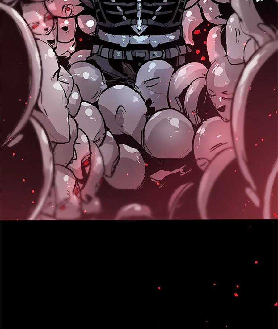 Kị Sĩ Xác Sống - Chapter 6 - Trang 17