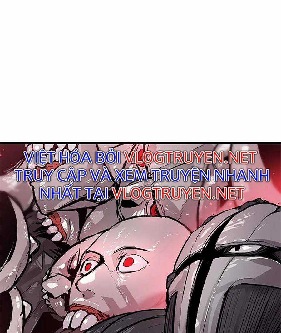 Kị Sĩ Xác Sống - Chapter 6 - Trang 21