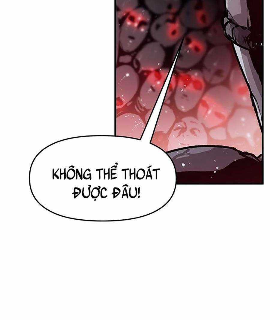 Kị Sĩ Xác Sống - Chapter 6 - Trang 31