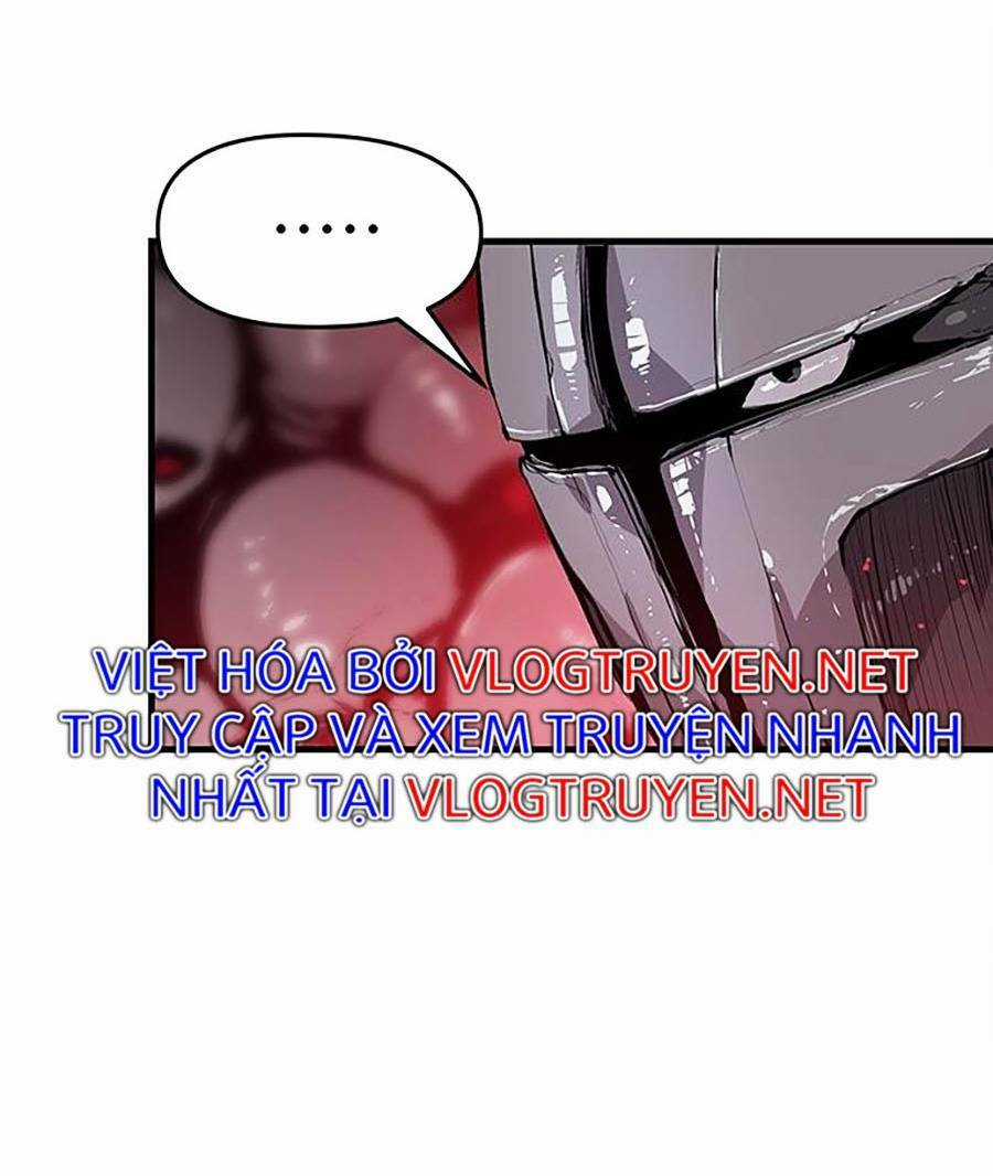 Kị Sĩ Xác Sống - Chapter 6 - Trang 35