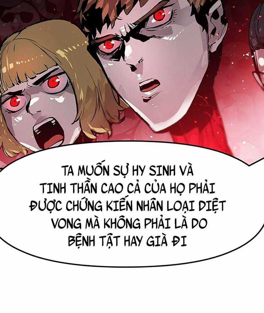 Kị Sĩ Xác Sống - Chapter 6 - Trang 46