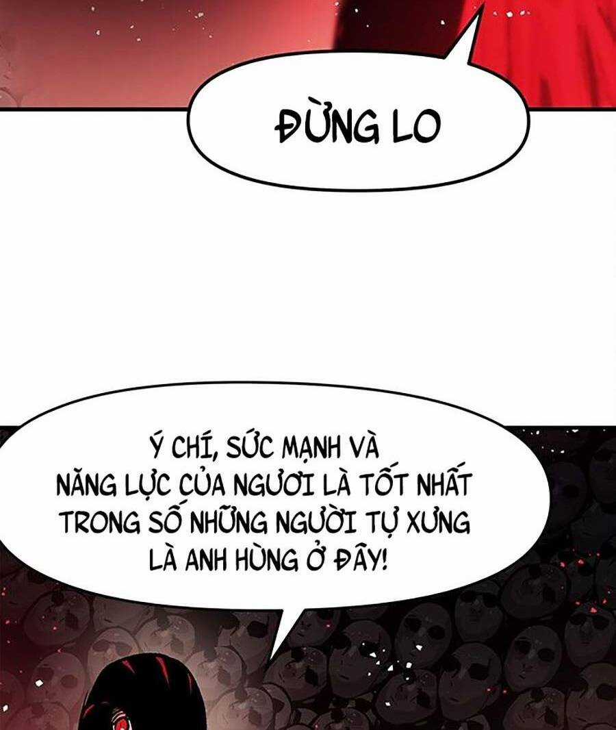 Kị Sĩ Xác Sống - Chapter 6 - Trang 50