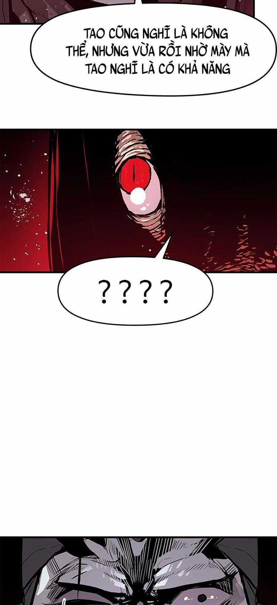 Kị Sĩ Xác Sống - Chapter 6 - Trang 63