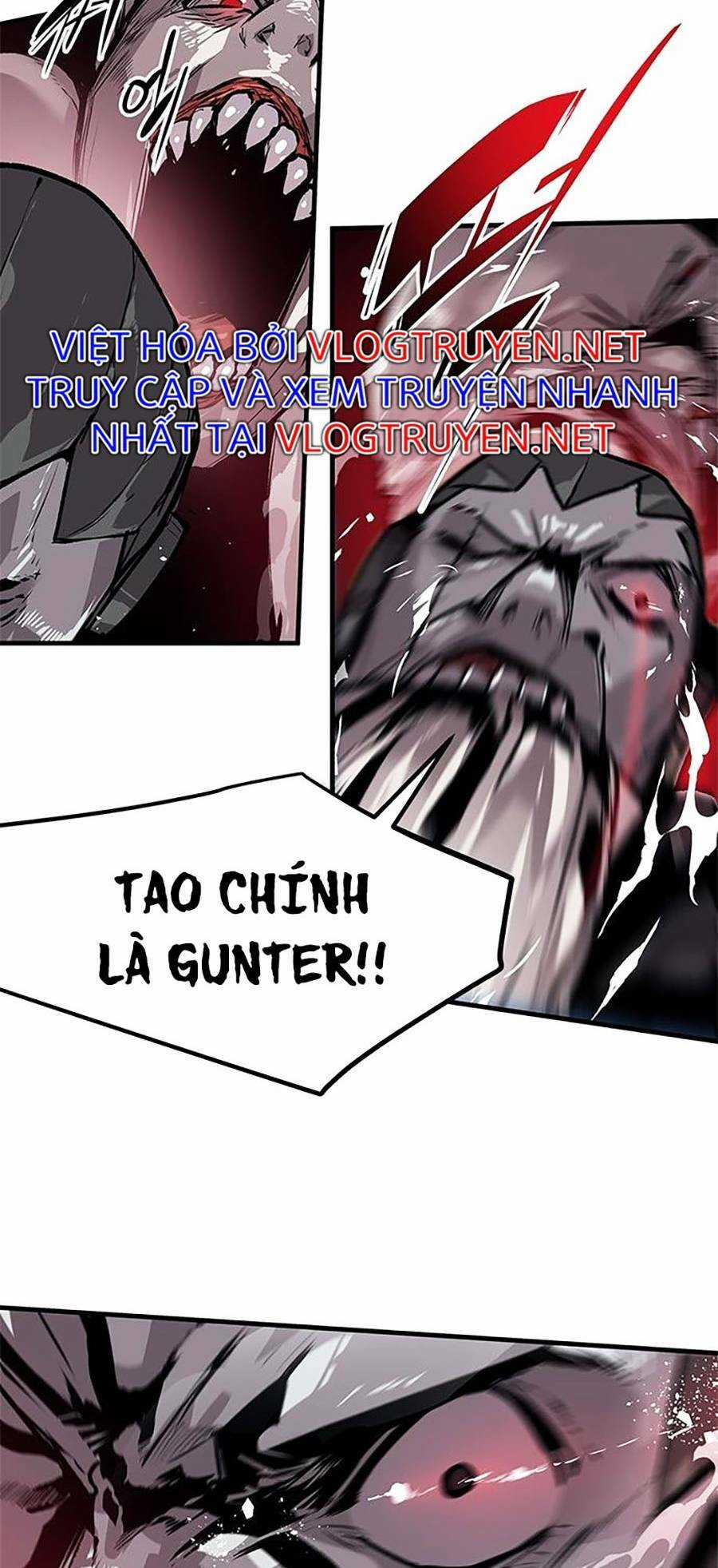 Kị Sĩ Xác Sống - Chapter 6 - Trang 70