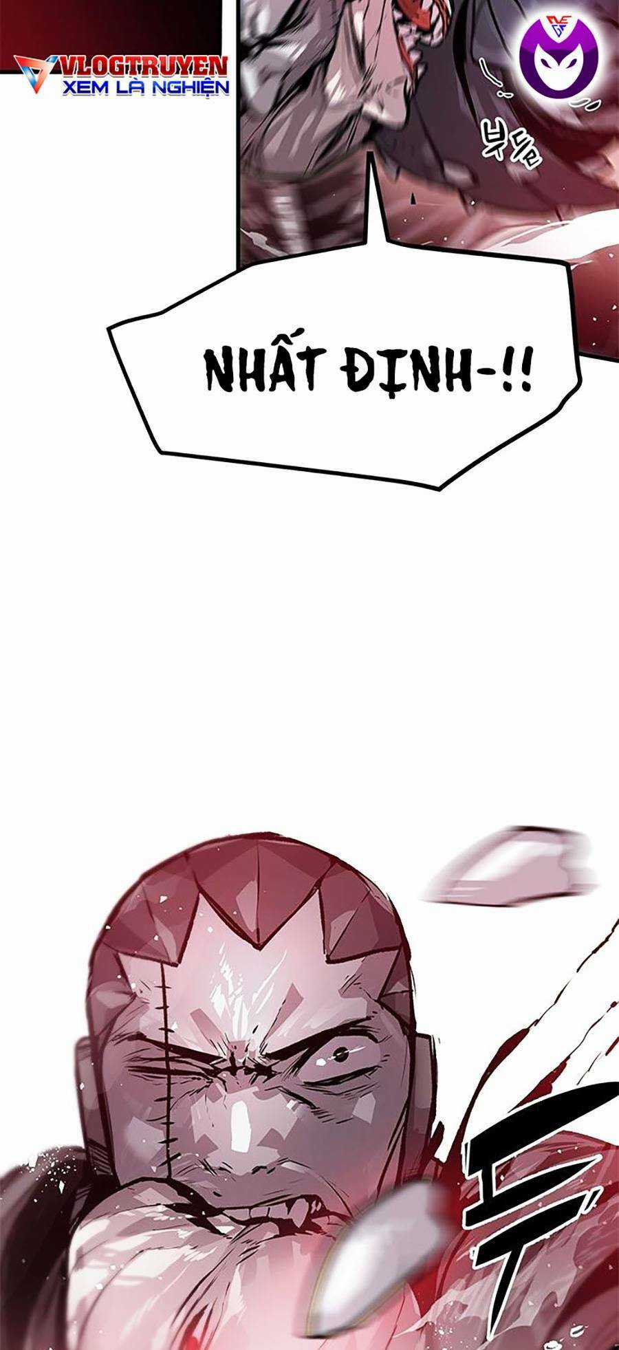 Kị Sĩ Xác Sống - Chapter 6 - Trang 72