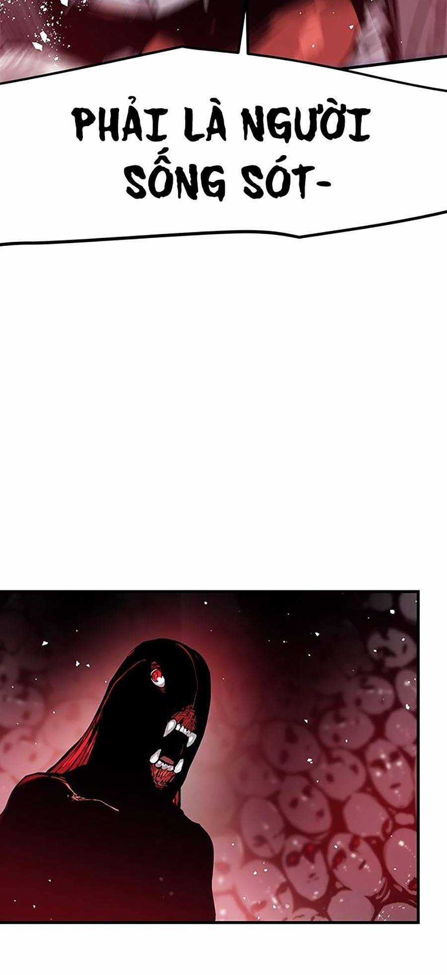 Kị Sĩ Xác Sống - Chapter 6 - Trang 74