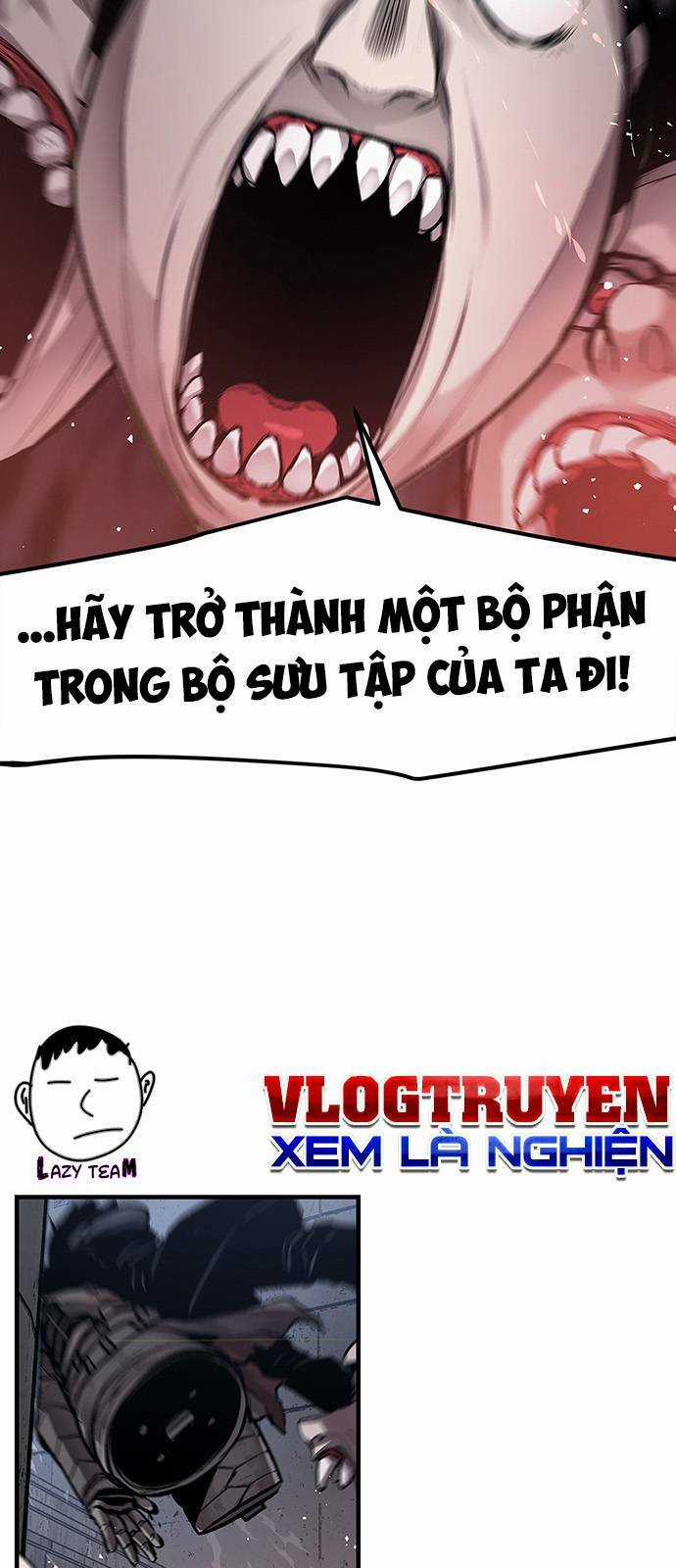 Kị Sĩ Xác Sống - Chapter 7 - Trang 33