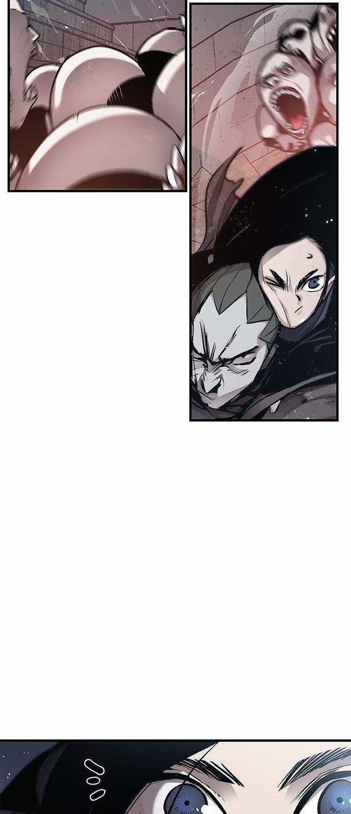 Kị Sĩ Xác Sống - Chapter 7 - Trang 34