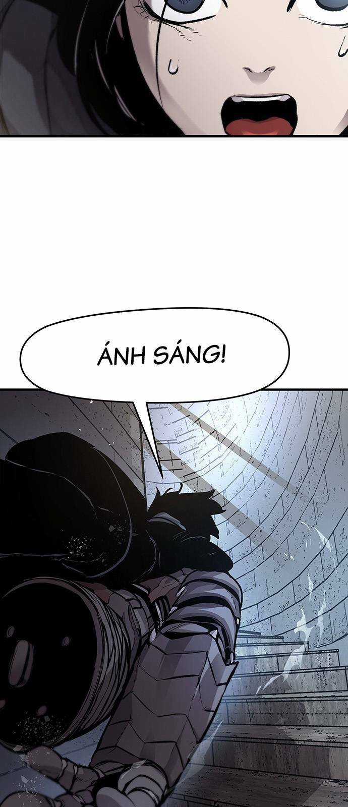 Kị Sĩ Xác Sống - Chapter 7 - Trang 35