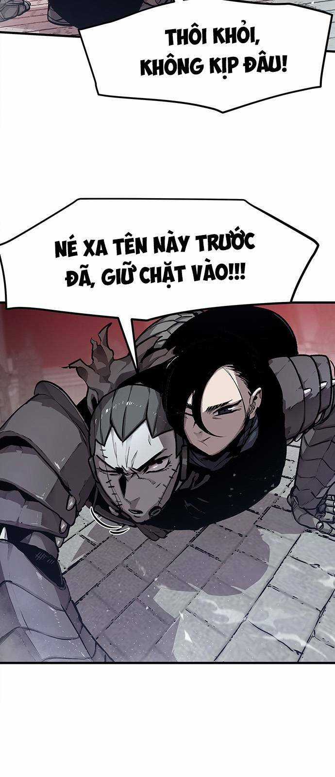 Kị Sĩ Xác Sống - Chapter 7 - Trang 5