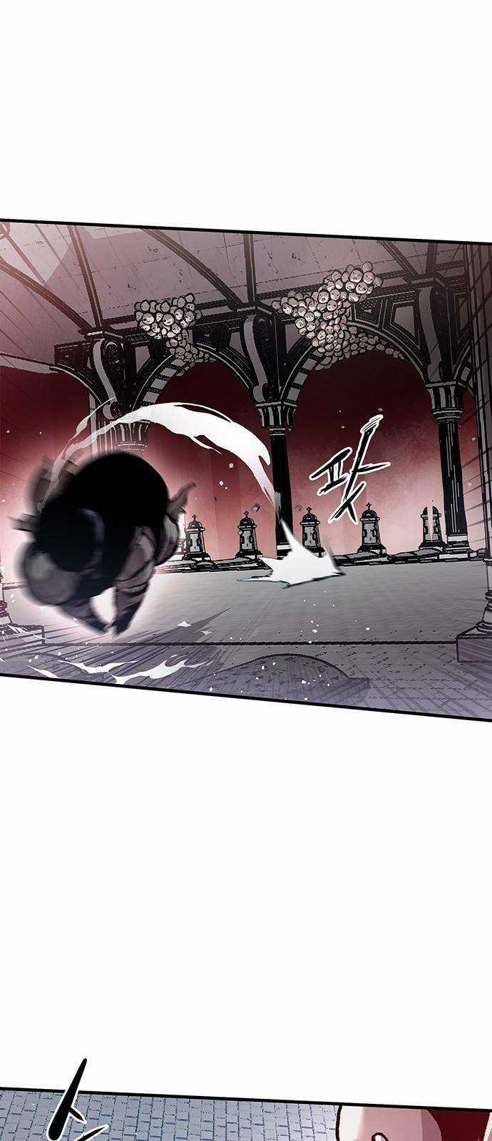 Kị Sĩ Xác Sống - Chapter 7 - Trang 6