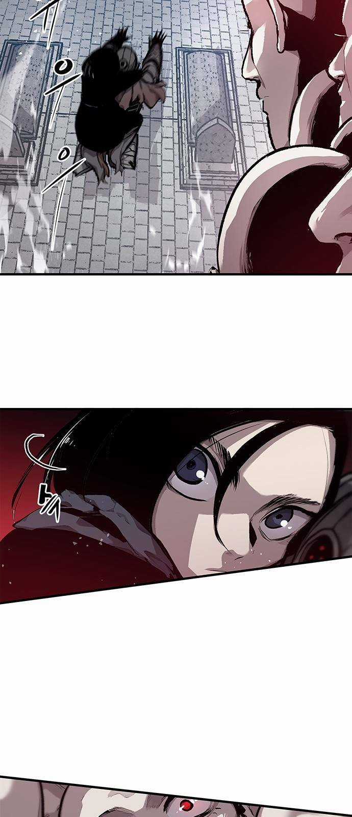 Kị Sĩ Xác Sống - Chapter 7 - Trang 7