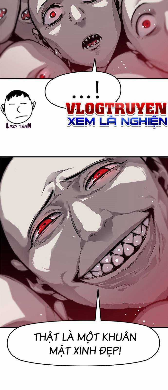 Kị Sĩ Xác Sống - Chapter 7 - Trang 8