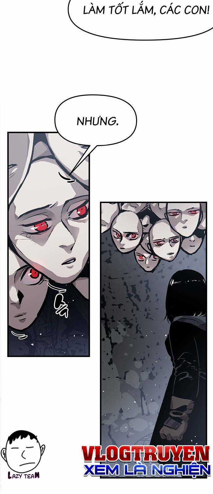 Kị Sĩ Xác Sống - Chapter 8 - Trang 13