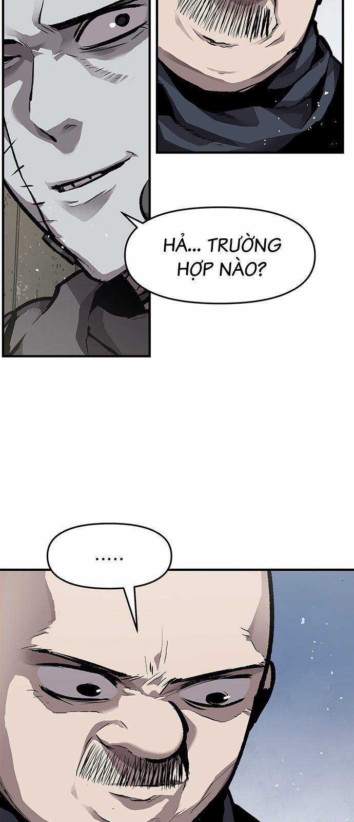 Kị Sĩ Xác Sống - Chapter 8 - Trang 22