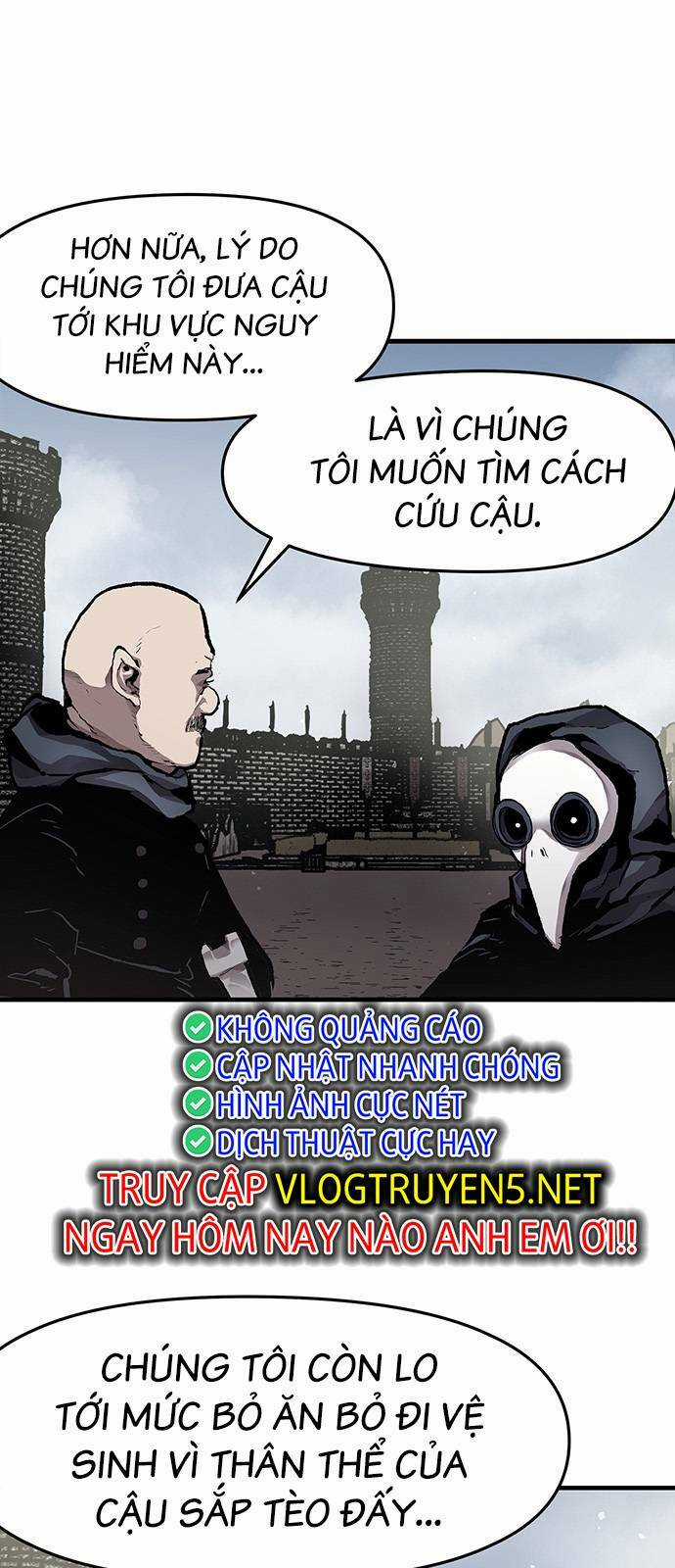 Kị Sĩ Xác Sống - Chapter 8 - Trang 26