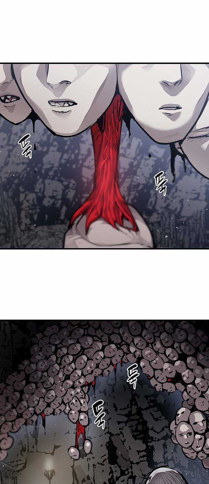 Kị Sĩ Xác Sống - Chapter 8 - Trang 4