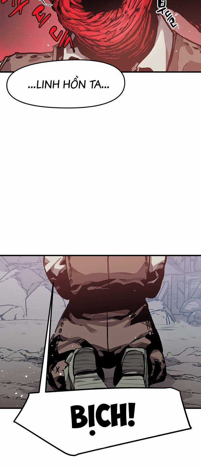 Kị Sĩ Xác Sống - Chapter 8 - Trang 45