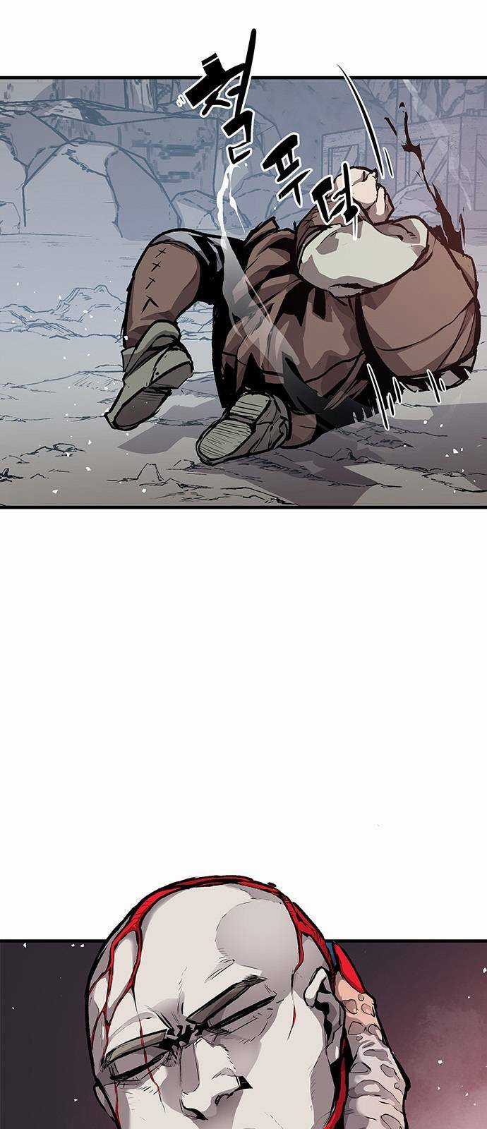 Kị Sĩ Xác Sống - Chapter 8 - Trang 46