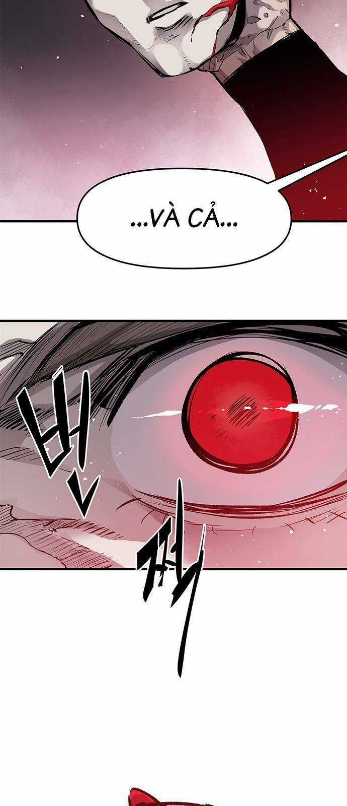 Kị Sĩ Xác Sống - Chapter 8 - Trang 47