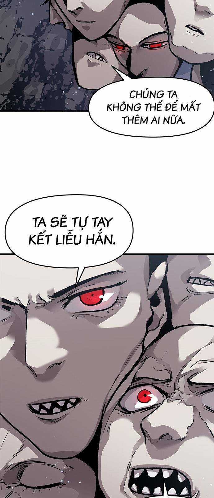 Kị Sĩ Xác Sống - Chapter 8 - Trang 8