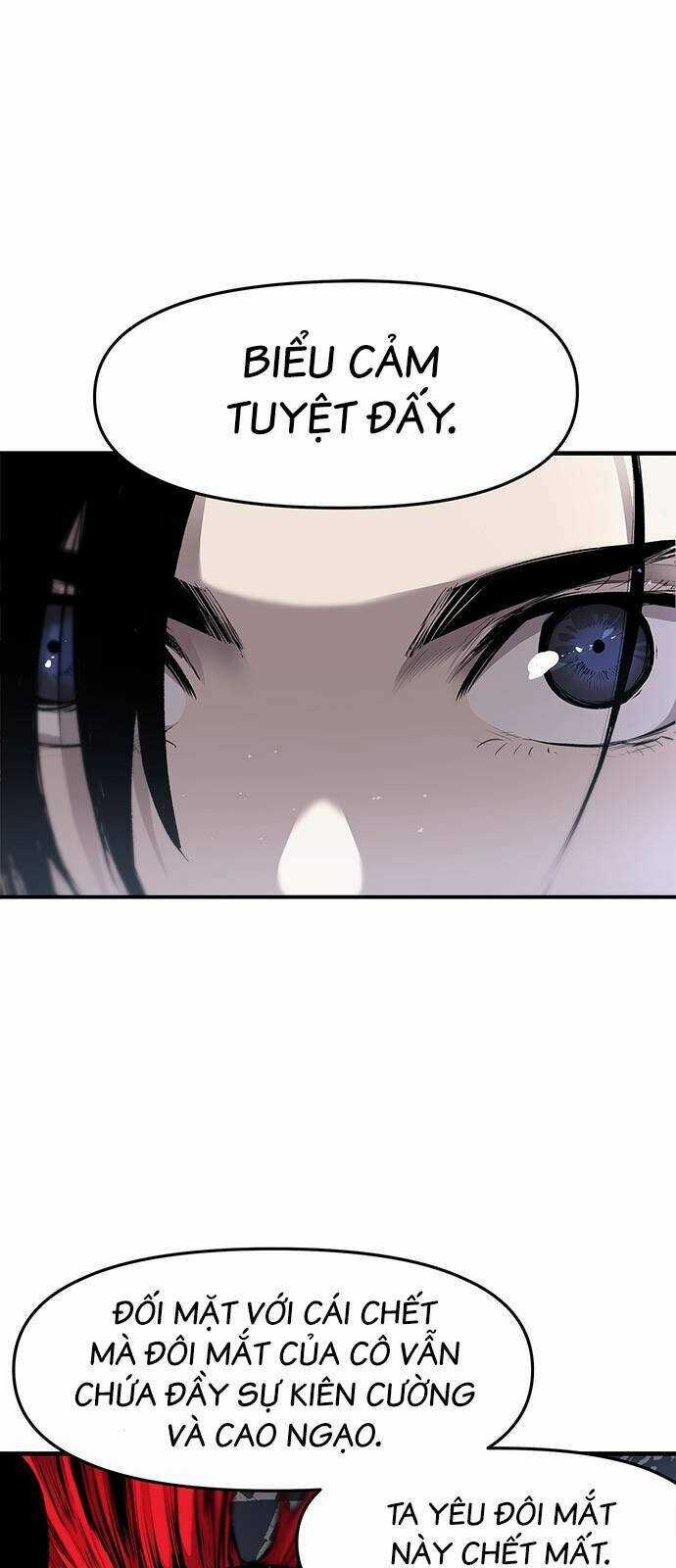 Kị Sĩ Xác Sống - Chapter 9 - Trang 1