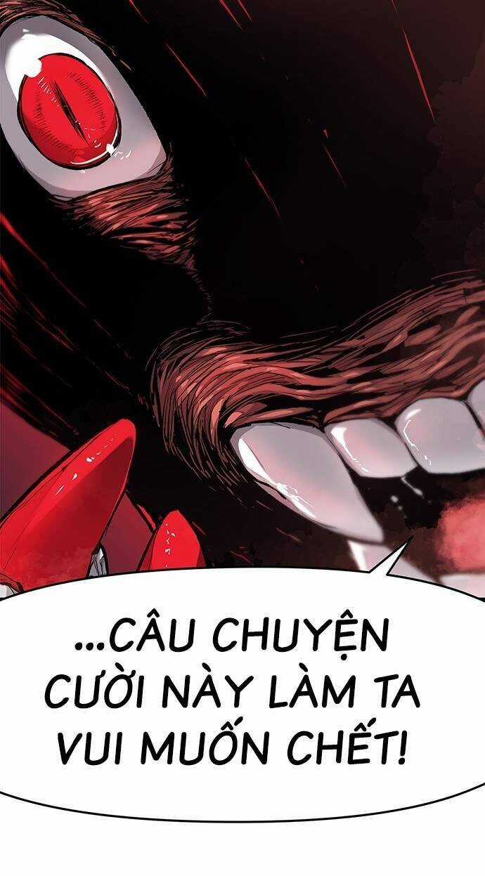 Kị Sĩ Xác Sống - Chapter 9 - Trang 19