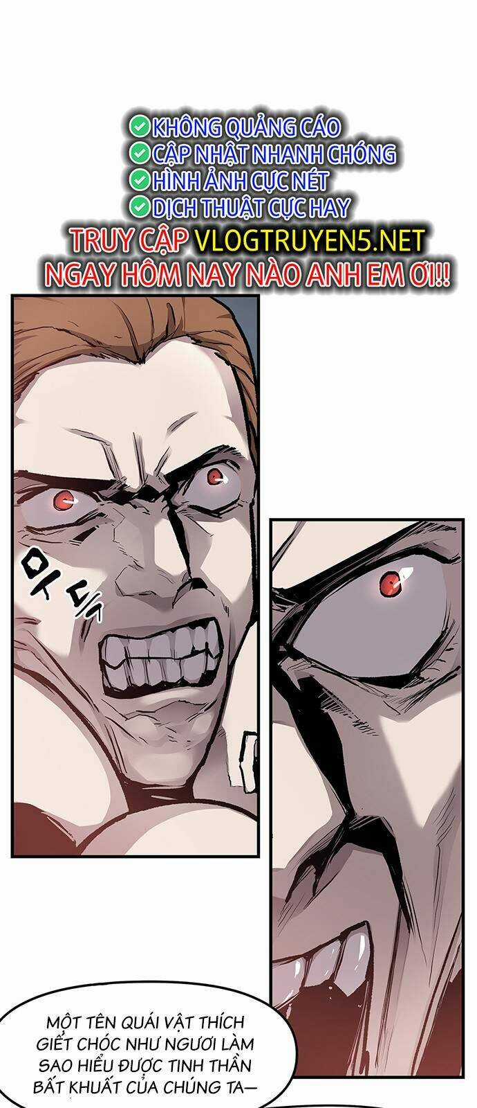 Kị Sĩ Xác Sống - Chapter 9 - Trang 20
