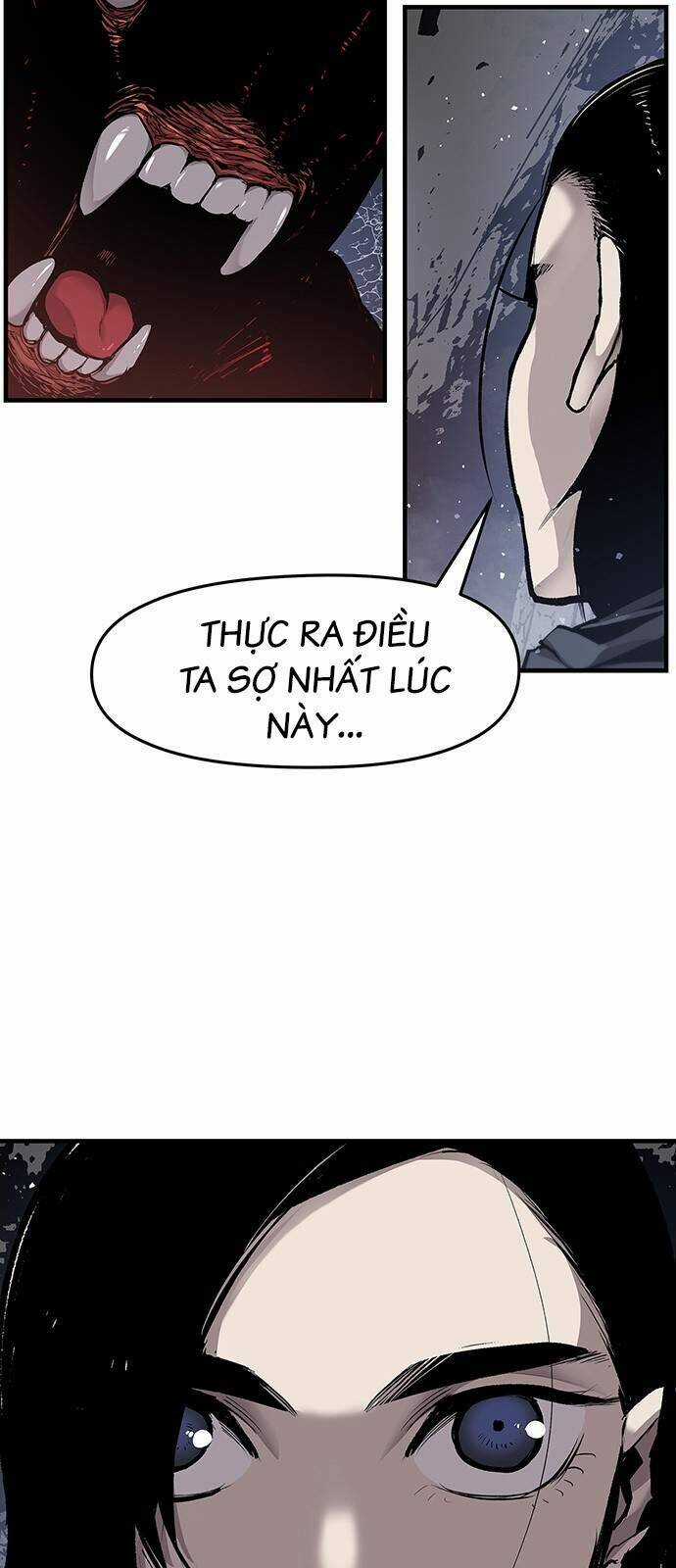 Kị Sĩ Xác Sống - Chapter 9 - Trang 3