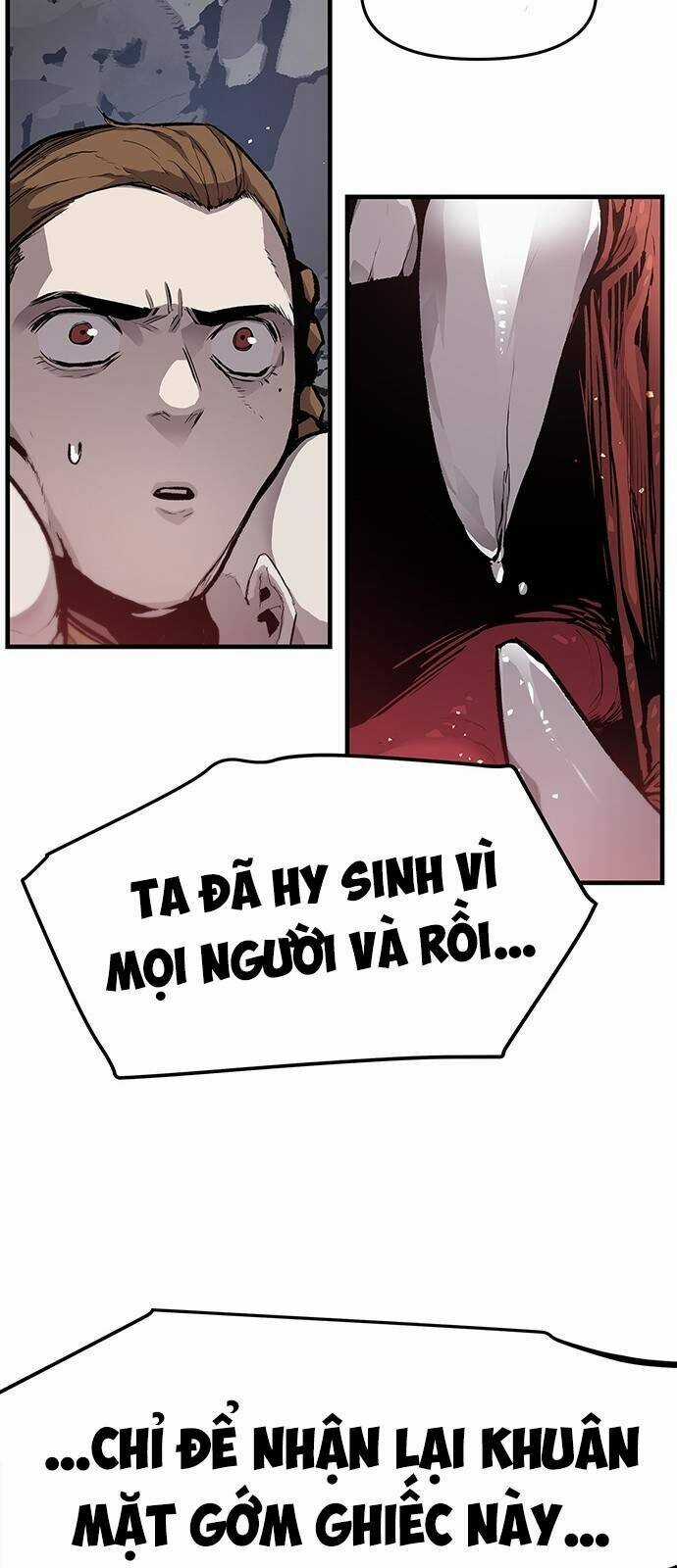 Kị Sĩ Xác Sống - Chapter 9 - Trang 34