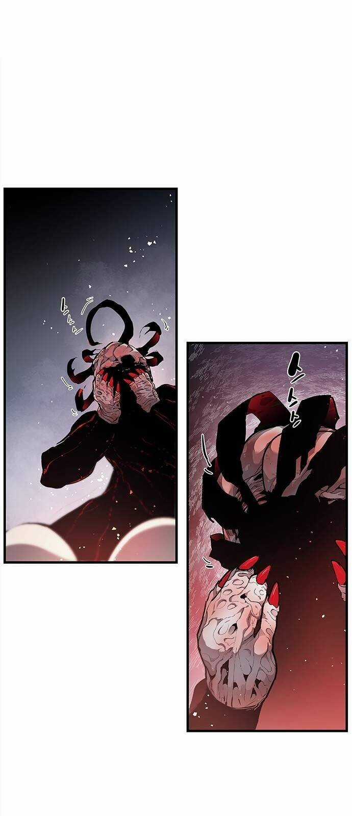 Kị Sĩ Xác Sống - Chapter 9 - Trang 37