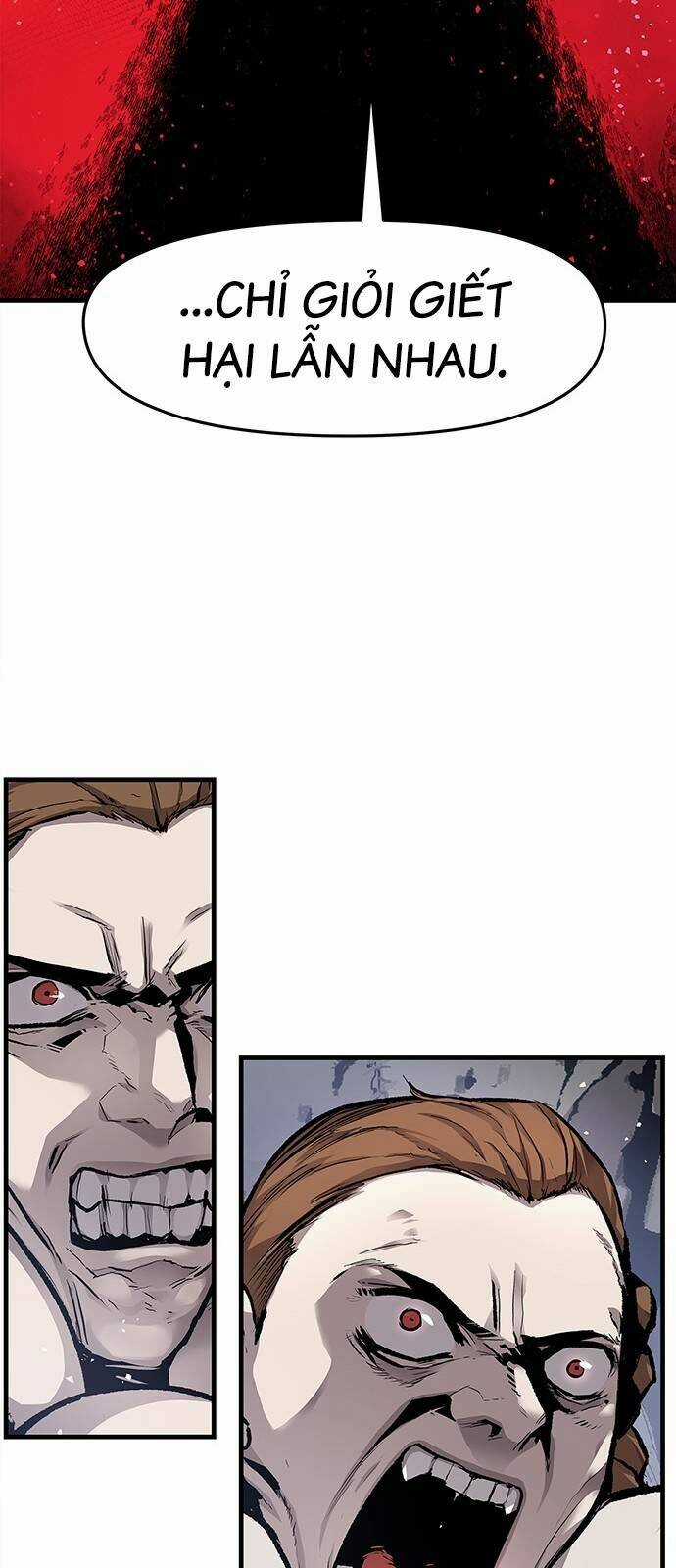Kị Sĩ Xác Sống - Chapter 9 - Trang 40