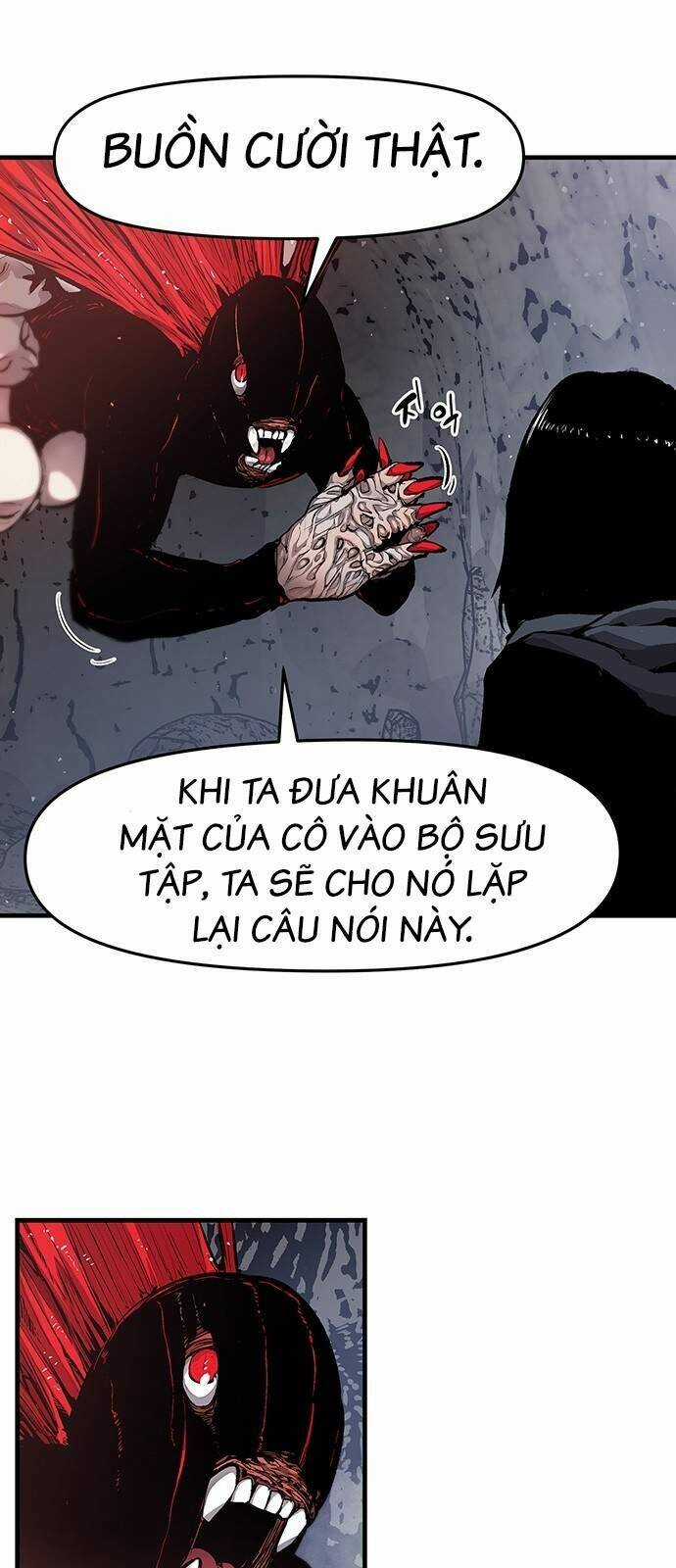 Kị Sĩ Xác Sống - Chapter 9 - Trang 5