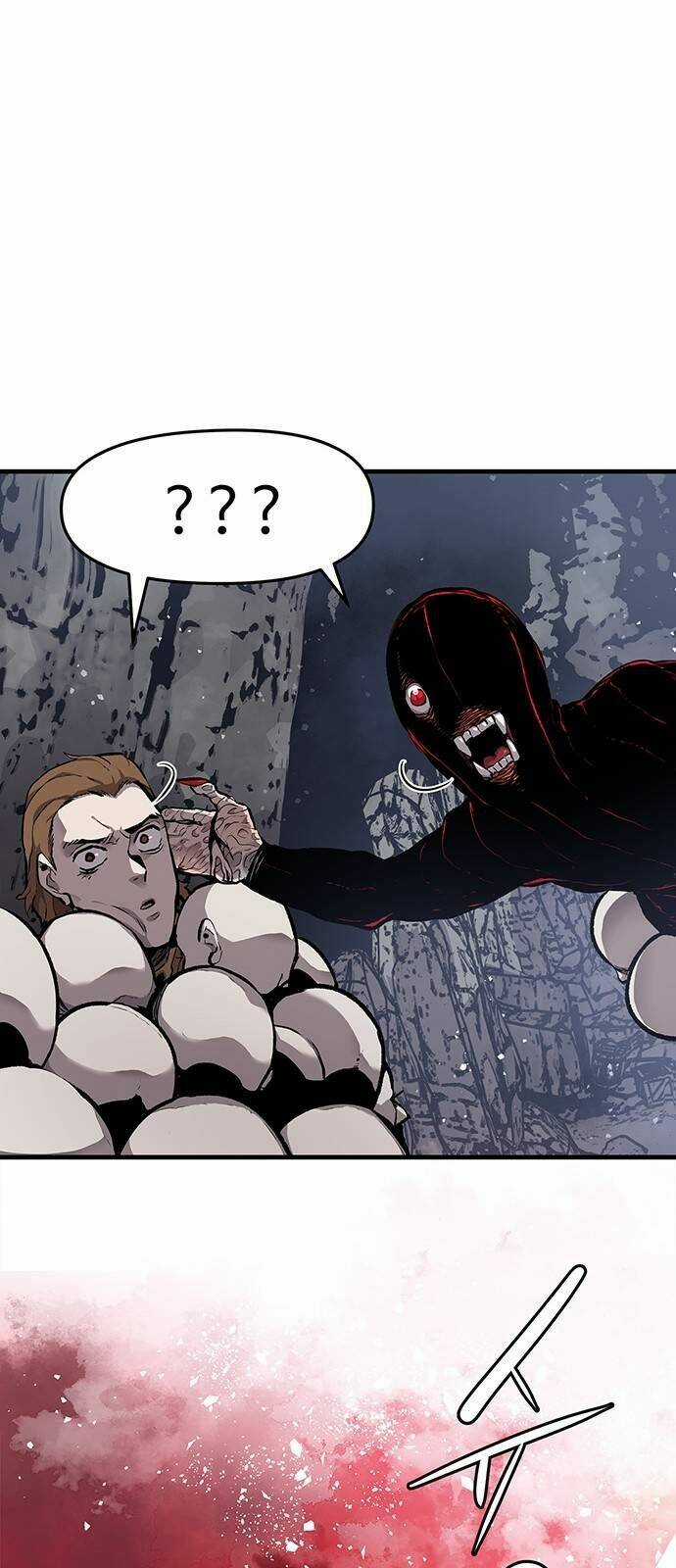 Kị Sĩ Xác Sống - Chapter 9 - Trang 46