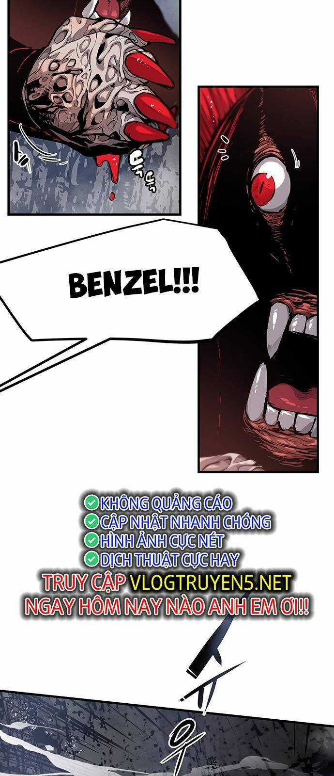 Kị Sĩ Xác Sống - Chapter 9 - Trang 6