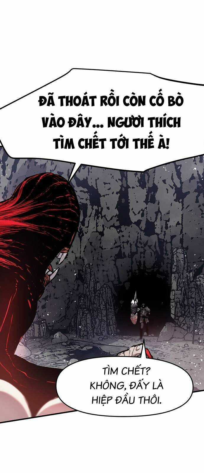 Kị Sĩ Xác Sống - Chapter 9 - Trang 54