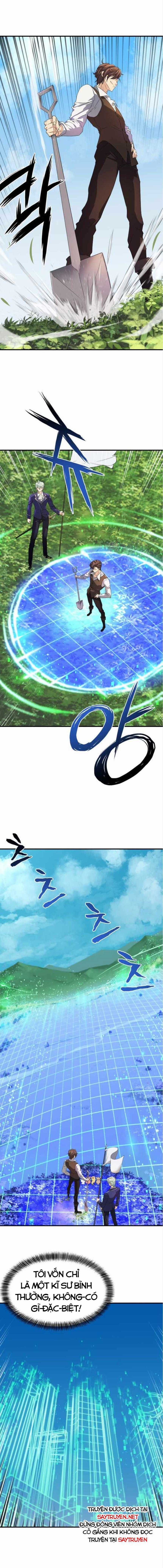 Kĩ Sư Bá Nhất Thế Giới Engineering courses - Chapter 1 - Trang 2