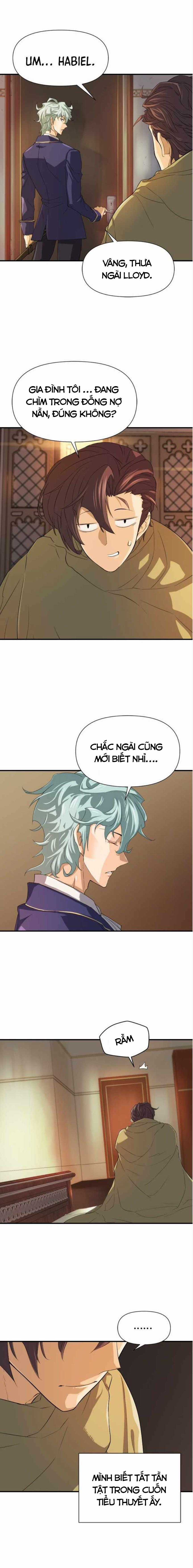 Kĩ Sư Bá Nhất Thế Giới Engineering courses - Chapter 1 - Trang 11