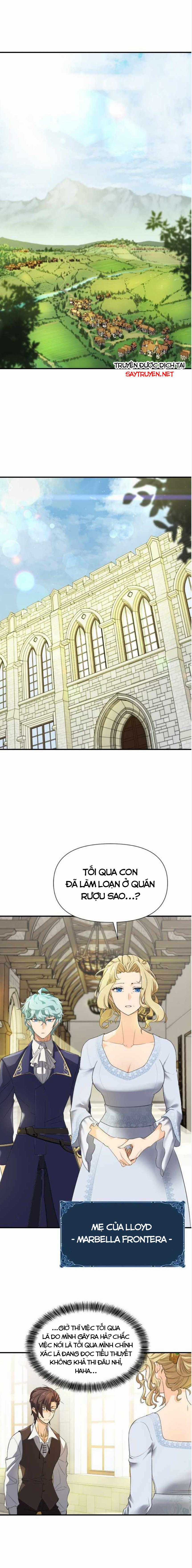 Kĩ Sư Bá Nhất Thế Giới Engineering courses - Chapter 1 - Trang 14