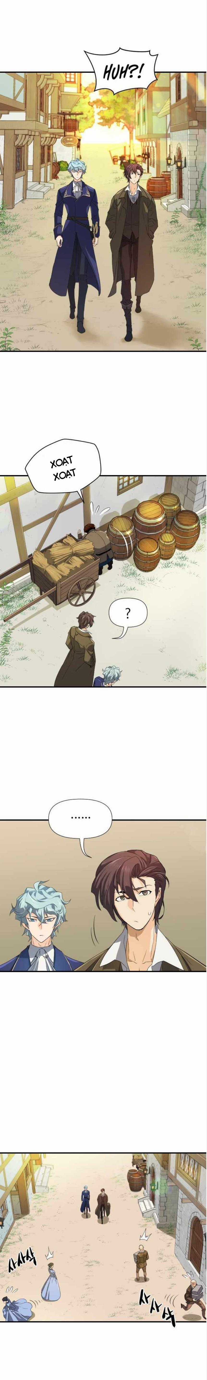 Kĩ Sư Bá Nhất Thế Giới Engineering courses - Chapter 1 - Trang 16