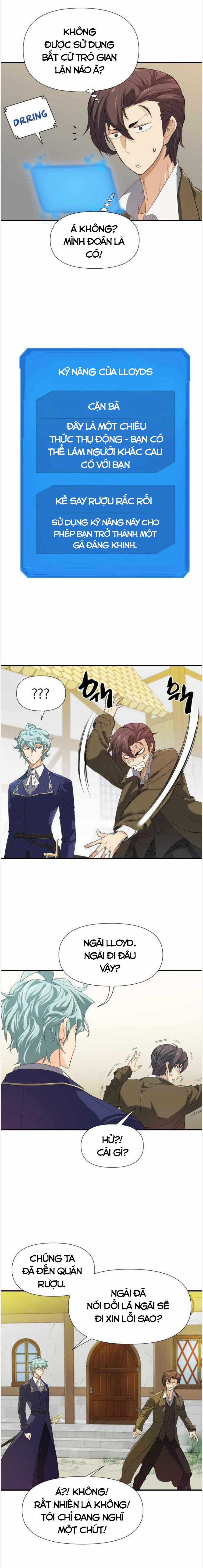 Kĩ Sư Bá Nhất Thế Giới Engineering courses - Chapter 1 - Trang 19