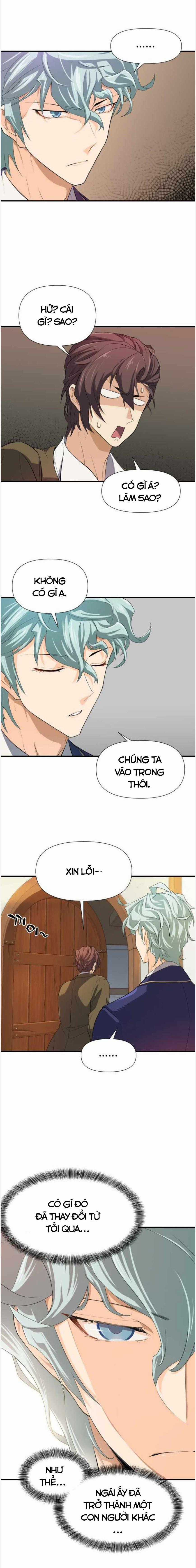 Kĩ Sư Bá Nhất Thế Giới Engineering courses - Chapter 1 - Trang 20