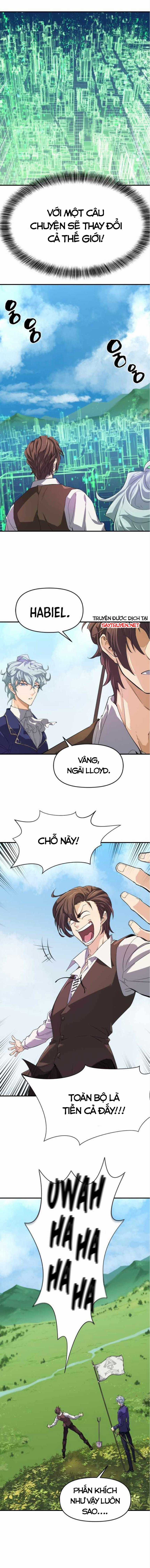 Kĩ Sư Bá Nhất Thế Giới Engineering courses - Chapter 1 - Trang 3