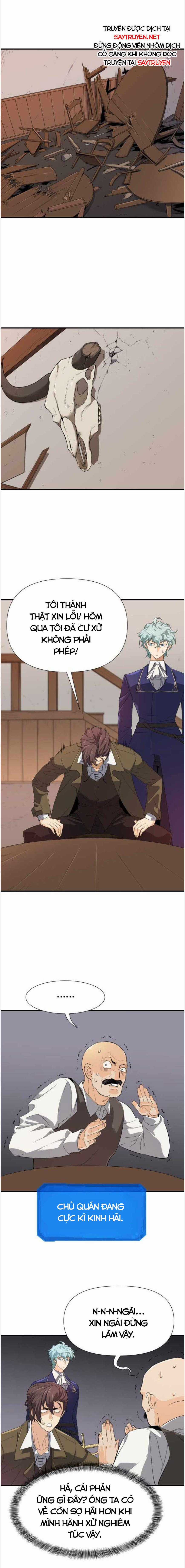 Kĩ Sư Bá Nhất Thế Giới Engineering courses - Chapter 1 - Trang 21